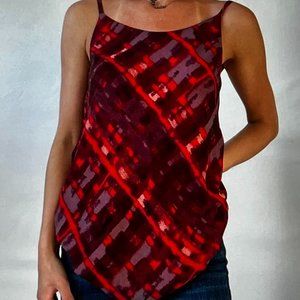 CAbi Cherish Cami Tunic, Style 3088 - Like New Condition